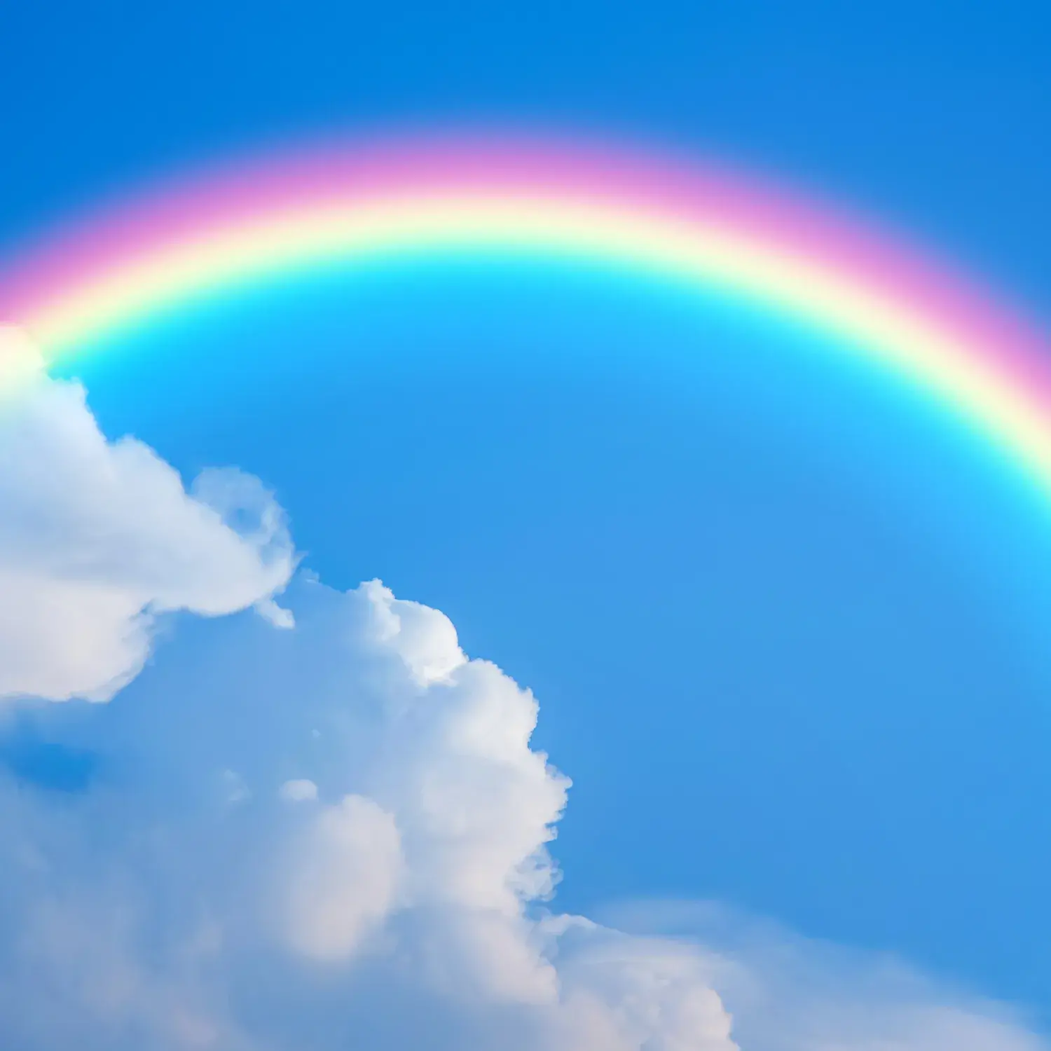 arc-en-ciel